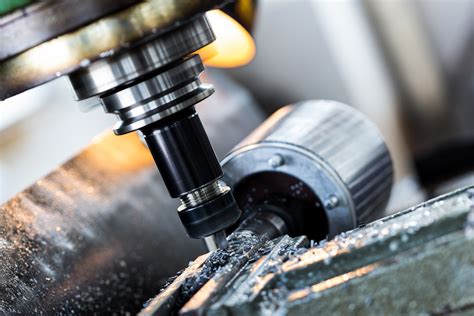 what is cnc manufacturing